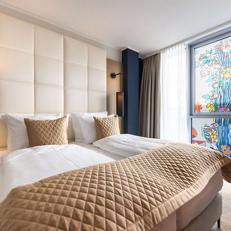 Best Western Premier Royal Blue Lipsko Exteriér fotografie