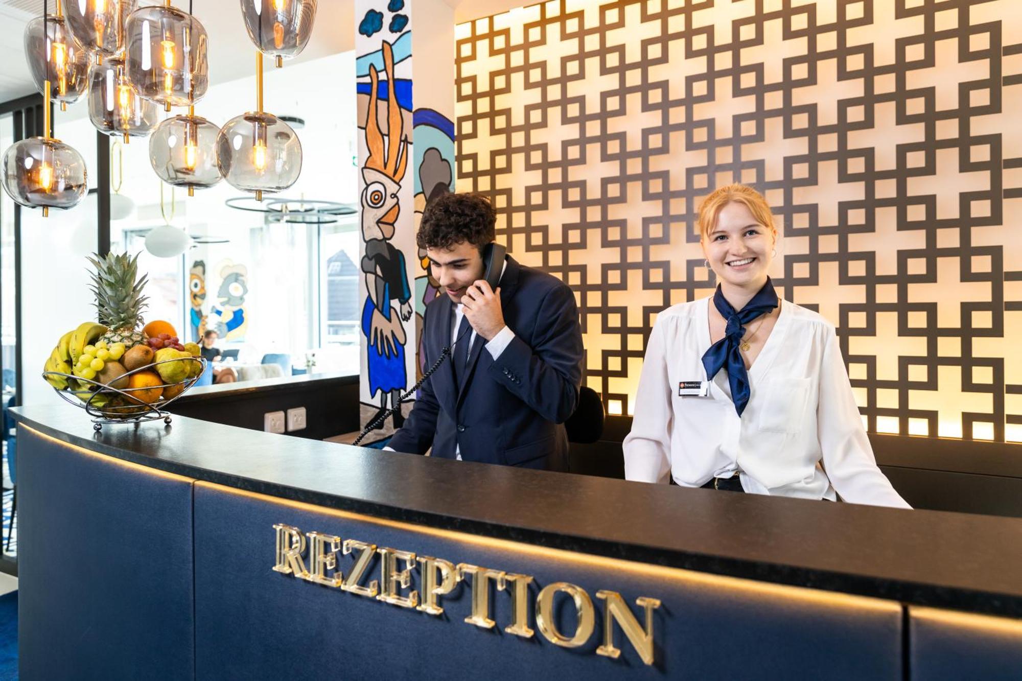 Best Western Premier Royal Blue Lipsko Exteriér fotografie