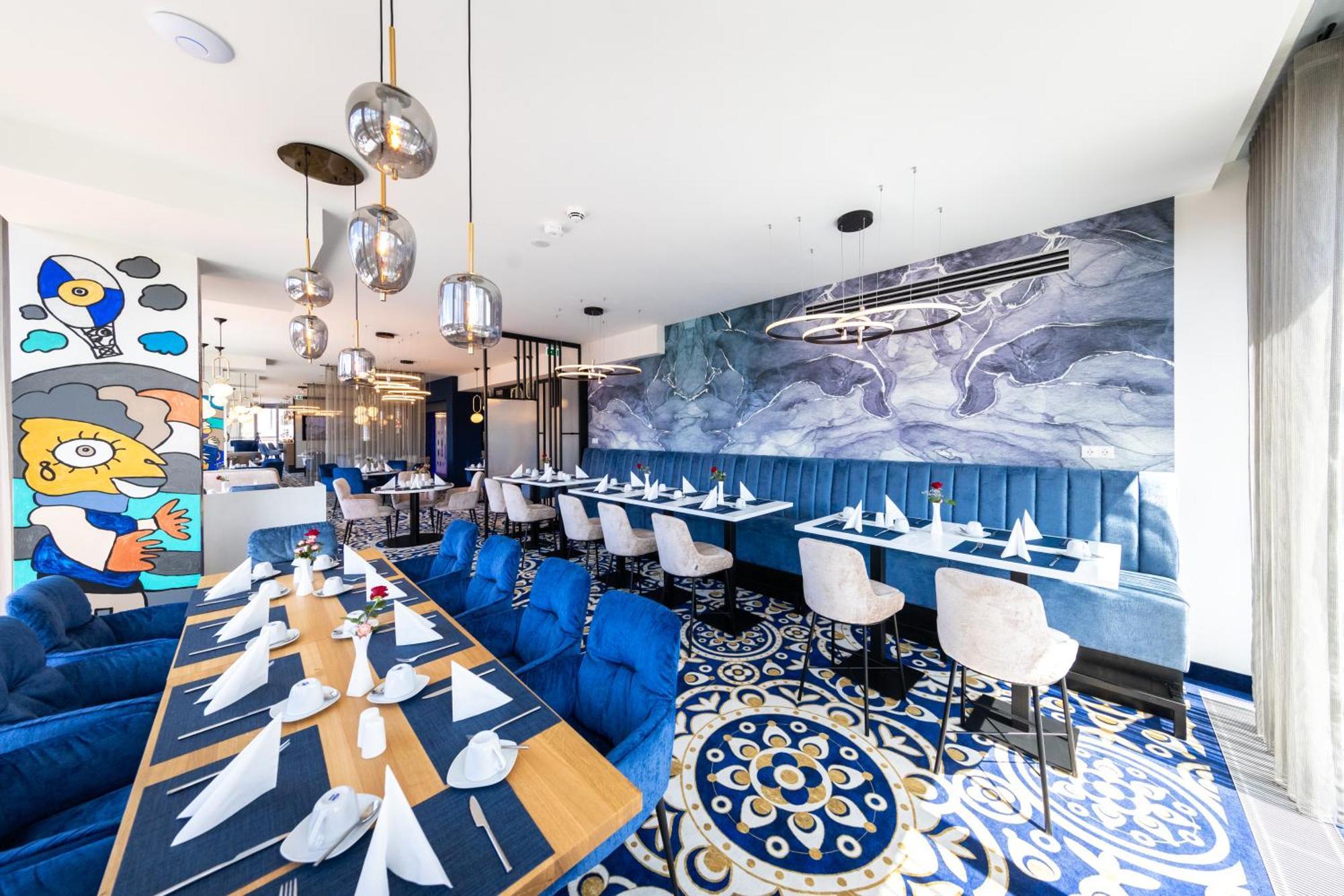 Best Western Premier Royal Blue Lipsko Exteriér fotografie